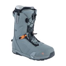 NOWE BUTY SNOWBOARD NITRO PROFILE TLS STEP ON CHARCOAL ROZMIAR 43 1/3 - 28,5CM 2023/24