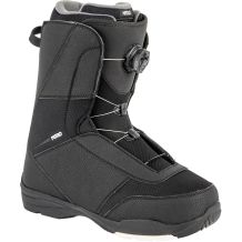 NOWE BUTY SNOWBOARD NITRO TANGENT BOA BLACK ROZMIAR 43 1/3 -28,5CM 2023/24