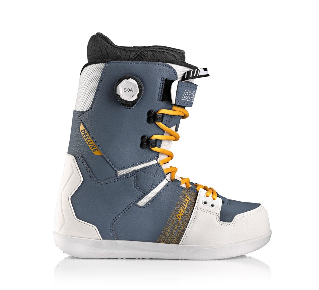 NOWE BUTY SNOWBOARDOWE DEELUXE D.N.A. PRO BOA OCEAN DUSK ROZMIAR 42,5/27,5CM 2025