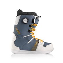 NOWE BUTY SNOWBOARDOWE DEELUXE D.N.A. PRO BOA OCEAN DUSK ROZMIAR 42,5/27,5CM 2025