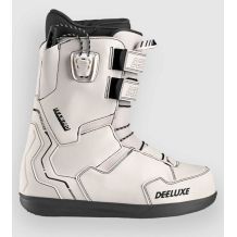 NOWE BUTY SNOWBOARDOWE DEELUXE TEAM PRO LIGHT GREY ROZMIAR 42,5/27,5CM 2026