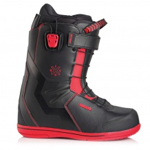 NOWE BUTY SNOWBOARDOWE DEELUXE IDxHC PERFORMANCE FLEX 37/23 CM