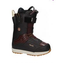NOWE BUTY SNOWBOARDOWE DEELUXE EMPIRE LARA TF BROWN ROZMIAR 37,5/23,5 CM