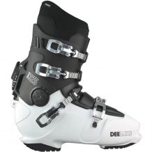 NOWE BUTY SNOWBOARDOWE DEELUXE TRACK 325 BLACK/WHITE ROZMIAR 42,5/27,5 CM/US M 9