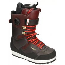 NOWE BUTY SPLITBOARD DEELUXE X-PLORER TF BROWN ROZMIAR 38/24CM 2022