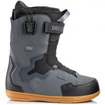 NOWE BUTY SNOWBOARDOWE DEELUXE ID BLUE/GREY ROZMIAR 42,5/27,5CM 2022/23