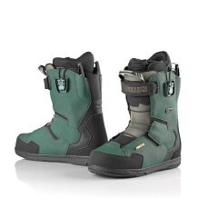 NOWE BUTY SNOWBOARDOWE DEELUXE TEAM ID DARK GREEN ROZMIAR 42,5/27,5CM 2025