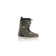 NOWE BUTY SNOWBOARDOWE DEELUXE TEAM ID DARK OLIVE ROZMIAR 42,5/27,5CM 2025