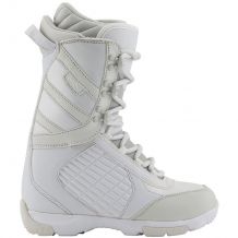 NOWE BUTY SNOWBOARDOWE NITRO AXIS WHITE/GREY ROZMIAR 38/24,5CM 