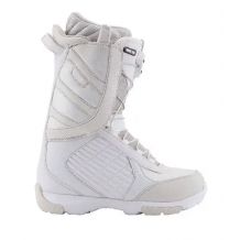 NOWE BUTY SNOWBOARDOWE NITRO AXIS TLS WHITE/GREY ROZMIAR 36/23CM 