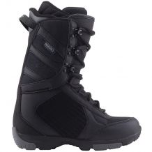 NOWE BUTY SNOWBOARDOWE NITRO AXIS BLACK/GREY ROZMIAR 36/23CM 