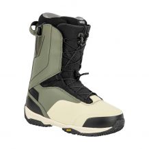 NOWE BUTY SNOWBOARD NITRO VENTURE PRO TLS GRAVITY GREY/SAND ROZMIAR 43 1/3 - 28,5CM 2022/23
