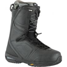 NOWE BUTY SNOWBOARDOWE NITRO TEAM TLS BLACK ROZMIAR 43 1/3- 28,5CM 2022/23