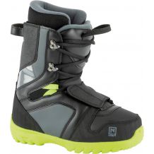 NOWE BUTY SNOWBOARDOWE NITRO ACCESS STND BLACK ROZMIAR 36 -23CM 