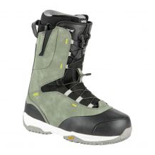 NOWE BUTY SNOWBOARDOWE NITRO VENTURE PRO TLS GREY/BLACK ROZMIAR 42 - 27,5CM 2022/23