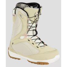 NOWE BUTY SNOWBOARDOWE NITRO MONARCH TLS STONE ROZMIAR 39 1/3-25,5CM 2023/24