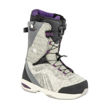 NOWE BUTY SNOWBOARDOWE NITRO RONDA TLS HEATHER GREY ROZMIAR 39 1/3 - 25,5 CM 2023/24 