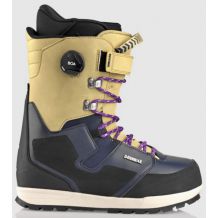 NOWE BUTY SPLITBOARD DEELUXE X-PLORER MIDNIGHT DESERT ROZMIAR 41/26,5CM 2023