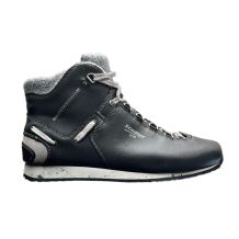 NOWE BUTY STADLER ASCHAU MID BLACK/GREY ROZMIAR 48,5/320mm /UK 13