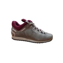 NOWE BUTY STADLER ASCHAU WALK GREY/BORDEAUX ROZMIAR 37,5/235mm /UK 4,5