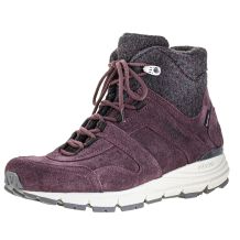 NOWE BUTY STADLER WINDAU MID WALK BORDEAUX ROZMIAR 39/250mm /UK 6