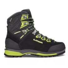 NOWE BUTY TREKKINGOWE LOWA TICAM EVO GTX BLACK/LIME ROZMIAR 42/MP 265MM