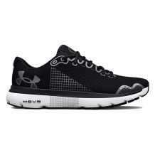 NOWE BUTY UNDER ARMOUR UA HOVR INFINITE 4 BLACK/WHITE ROZMIAR 45/29CM/UK 10