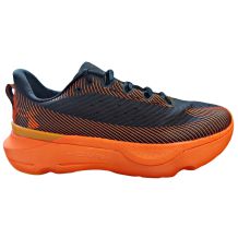 NOWE BUTY UNDER ARMOUR UA HOVR INFINITE 6 FIRE AND ICE ANTHRACITE/FIRE ROZMIAR 42,5/27CM