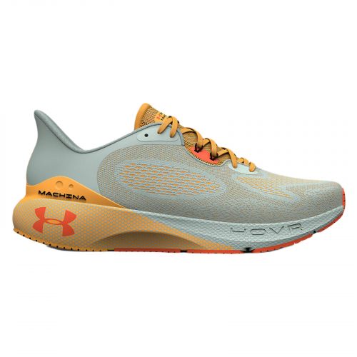 NOWE BUTY UNDER ARMOUR UA HOVR MACHINA 3 W GRN YELLOW ROZMIAR 37 5