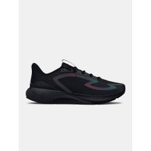NOWE BUTY UNDER ARMOUR UA HOVR MACHINA 3 STORM BLACK ROZMIAR 40/25CM/UK 6