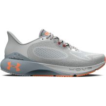 NOWE BUTY UNDER ARMOUR UA HOVR MACHINA 3 W GREY/BLUE ROZMIAR 38/24CM/UK 4,5