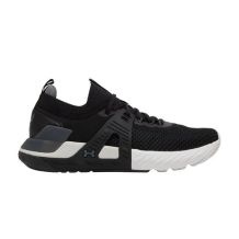 NOWE BUTY UNDER ARMOUR UA PROJECT ROCK 4 BLACK/WHITE ROZMIAR 47,5/31CM/UK 12