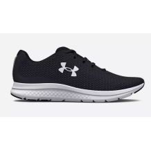 NOWE BUTY UNDER ARMOUR UA W CHARGED IMPULSE 3 BLACK/WHITE ROZMIAR 40,5/26CM/UK 6,5