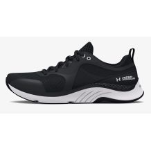 NOWE BUTY UNDER ARMOUR UA W HOVR OMNIA BLACK/WHITE ROZMIAR 40,5/26CM/UK 6,5