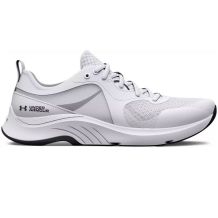 NOWE BUTY UNDER ARMOUR UA W HOVR OMNIA WHITE ROZMIAR 41/26,5CM/UK 7