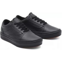 NOWE BUTY VANS COMFYCUSH OLD SKOOL CLASSIC TUMBLE BLACK ROZMIAR 31/18,5CM/UK 13