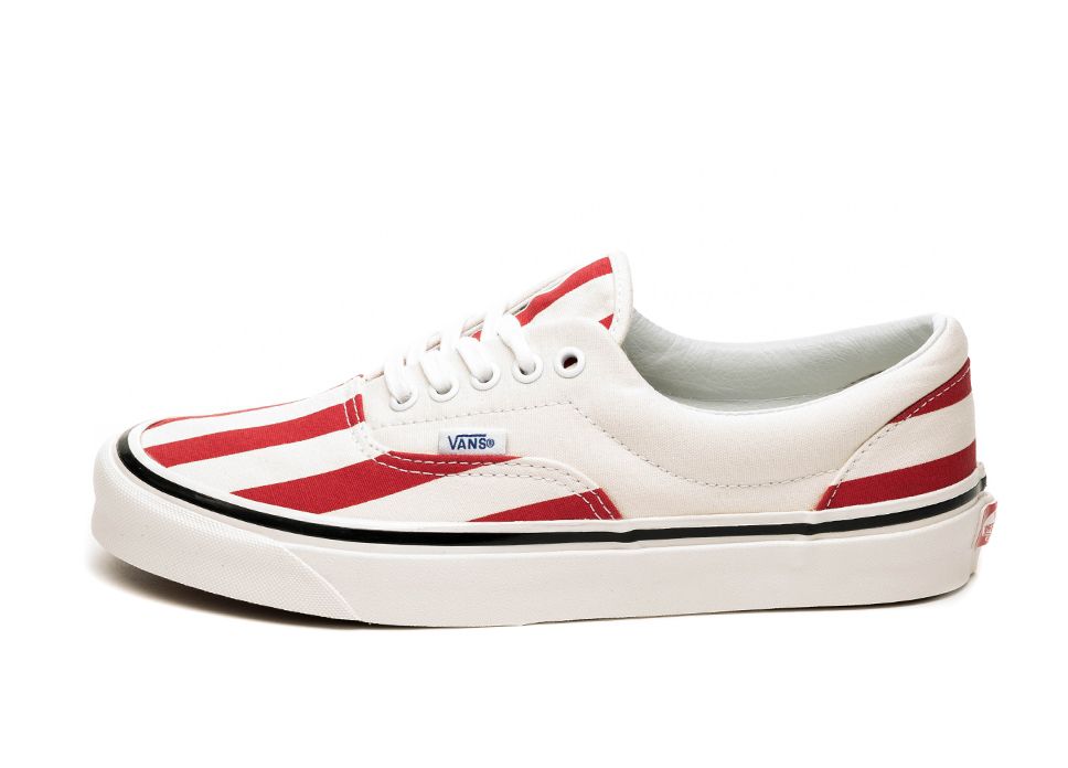 vans era og