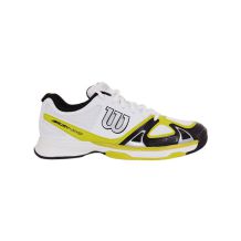 Nowe buty Wilson Rush Evo Wht, rozmiar 42 2/3 /27 cm
