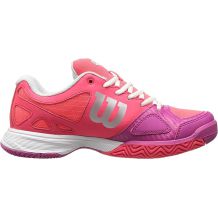Nowe buty Wilson Rush Pro, rozmiar 39/25 cm