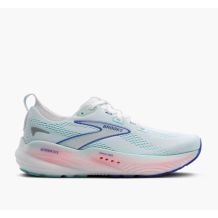 NOWE DAMSKIE BUTY BROOKS GLYCERIN GTS 22 WHITE/LIMPET SHELL ROZMIAR 39/MP 25CM