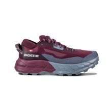 NOWE DAMSKIE BUTY DACHSTEIN X-TRAIL 01 GTX WMN BURGUNDY ROZMIAR 40/25,5CM 2023