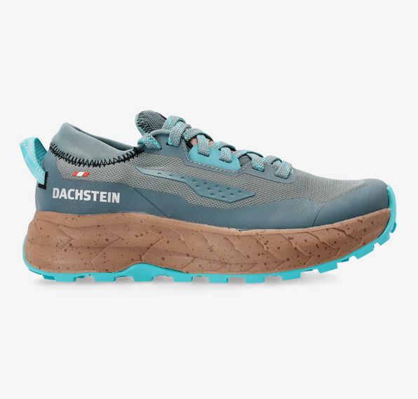 NOWE DAMSKIE BUTY DACHSTEIN X-TRAIL 01 WMN MIDDLE GREY ROZMIAR 37,5/23,5CM