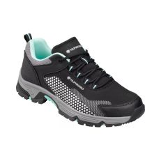 NOWE DAMSKIE BUTY KILIMANJARO TERRA III W ROZMIAR BLACK/TURQUOISE 36/22,5CM 