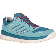 NOWE DAMSKIE BUTY LOWA AXOS GTX LO WS ARCTIC/GRAPE ROZMIAR 37,5/MP 235MM