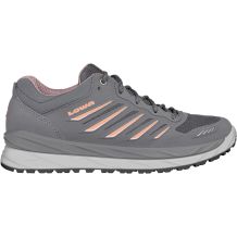 NOWE DAMSKIE BUTY LOWA AXOS GTX LO WS GREY/MELON ROZMIAR 36,5/MP 226MM