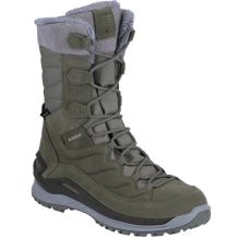 NOWE DAMSKIE BUTY LOWA BARINA EVO GTX MID WS SEAWEED/MOSS ROZMIAR 38/MP 239MM