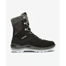 NOWE DAMSKIE BUTY LOWA CALCETA III GTX WS BLACK/GREY ROZMIAR 42,5/MP 269MM 