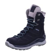NOWE DAMSKIE BUTY LOWA CALCETA EVO GTX WS NAVY/ICEBLUE ROZMIAR 42,5/MP 269MM 