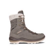 NOWE DAMSKIE BUTY LOWA CALCETA III GTX WS STONE/NUDE ROZMIAR 37,5/MP 235MM 