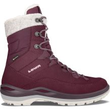 NOWE DAMSKIE BUTY LOWA CALCETA III GTX WS BORDEAUX ROZMIAR 38/MP 239MM 